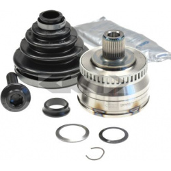 pusašio šarnyras GKN Automotive OE-Technology 50°
                                LÖBRO                                  