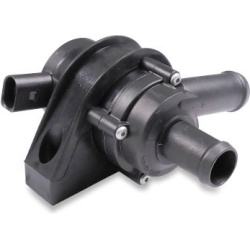 Papildomas vandens siurblys (aušinimo vandens kontūras)
                                HEPU                               