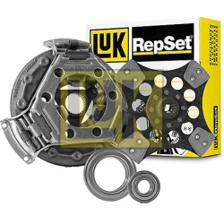 sankabos komplektas LuK RepSet
                                628327500, LuK, 628327500, auto detalė