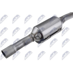 NTY CATALYST
                                NTY-SPEC                                KAT-VW-013, NTY-SPEC, KAT-VW-013, auto d