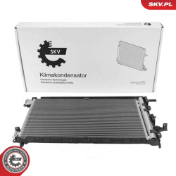 ESEN SKV                                                86SKV022, Nenurodytas gamintojas, 86SKV022, auto detalė