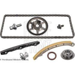 paskirstymo grandinės komplektas Standard Medium Kit
                                BLUE PRINT                             
