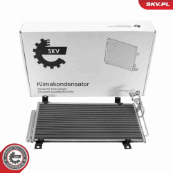 kondensatorius, oro kondicionierius
                                ESEN SKV                                                8