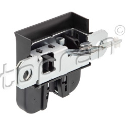 galinių durų užraktas
                                TOPRAN                                                121 307, Nenur