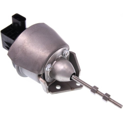 slėgio padidinimo valdymo vožtuvas
                                MAXGEAR                                                6