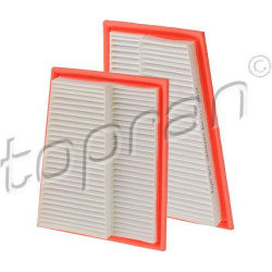 oro filtrų rinkinys
                                TOPRAN                                                407 733, Nenurodyt