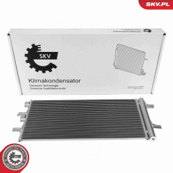 kondensatorius, oro kondicionierius
                                ESEN SKV                                                8