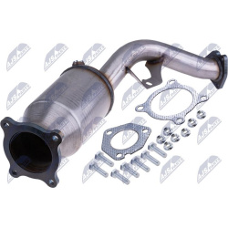 NTY CATALYST
                                NTY-SPEC                                                KAT-AU-002, NTY-SPEC, KA