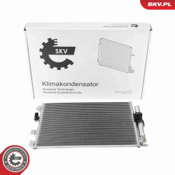 kondensatorius, oro kondicionierius
                                ESEN SKV                                                8