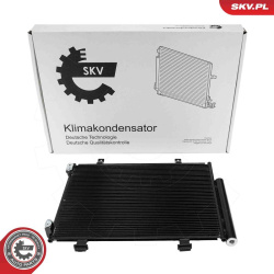 kondensatorius, oro kondicionierius
                                ESEN SKV                                                8