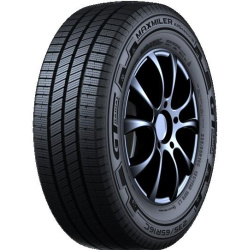 Universalios padangos 215/65R16C GT RADIAL MAXMILER ALL SEASON 2 109/107T Elect CAB71 3PMSF
                                G