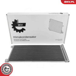 kondensatorius, oro kondicionierius
                                ESEN SKV                                                8