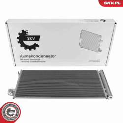 kondensatorius, oro kondicionierius
                                ESEN SKV                                                8