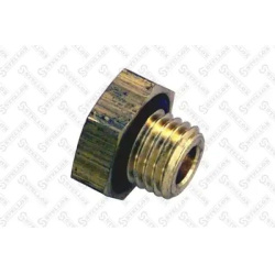 Jungtis, suspausto oro linija
                                STELLOX                                                85-21242
