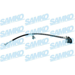 stabdžių žarnelė
                                SAMKO                                                6T49495, SAMKO, 6T4