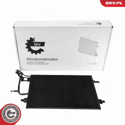 kondensatorius, oro kondicionierius
                                ESEN SKV                                                8