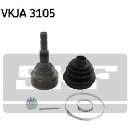 pusašio šarnyras
                                SKF                                                VKJA 3105, SKF, VKJA310