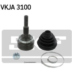 pusašio šarnyras
                                SKF                                                VKJA3100, SKF, VKJA3100