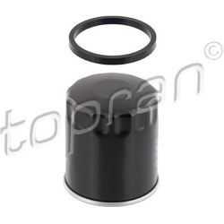 alyvos filtras
                                TOPRAN                                                723 920, Nenurodytas gam