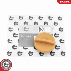 dangtelis, alyvos pildymo anga
                                ESEN SKV                                                61SKV0