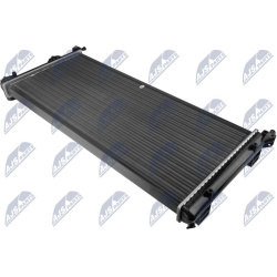 radiatorius, variklio aušinimas
                                NTY                                CCH-FT-005, NTY, CCH-FT-0