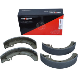 stabdžių trinkelių komplektas
                                MAXGEAR                                19-5632, MAXGEAR, 19-
