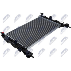 radiatorius, variklio aušinimas
                                NTY                                                CCH-PL-00