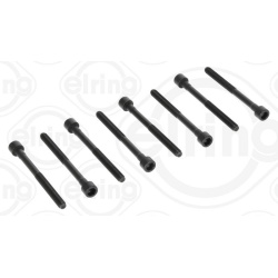 varžtų kompl., cil. galvutės varžtai
                                ELRING                                              