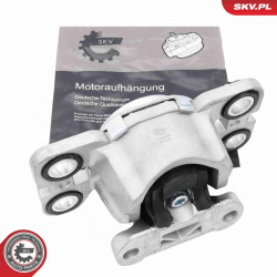 variklio montavimas
                                ESEN SKV                                                75SKV304, Nenurod