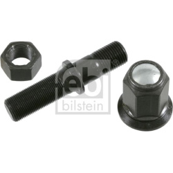 Rato varžtas
                                FEBI BILSTEIN                                                07300, FEBI BILSTE