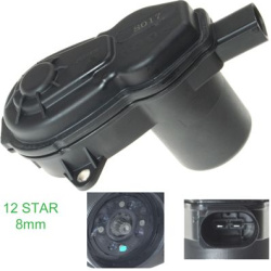 stabdžių apkaba ESSENTIAL LINE - With EPB
BREMBO