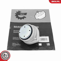 variklio montavimas
                                ESEN SKV                                                75SKV167, Nenurod