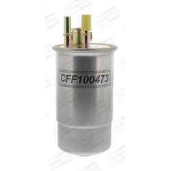 Filtras kuro diesel
                                CHAMPION                                CFF100473, CHAMPION, CFF100473, a