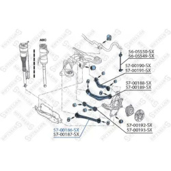 pakabos svirtis
                                STELLOX                                                57-00186-SX, STELLOX, 