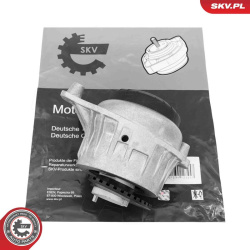 variklio montavimas
                                ESEN SKV                                                75SKV172, Nenurod