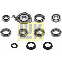 Remonto komplektas, mechaninė pavarų dėžė LuK GearBOX
                                462040310, LuK, 462040310, auto de