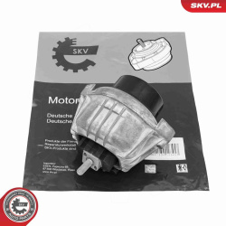 variklio montavimas
                                ESEN SKV                                                75SKV153, Nenurod