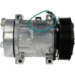 kompresorius, oro kondicionierius
                                STELLOX                                                87-5