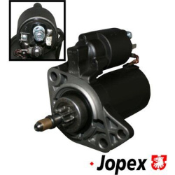 starteris JOPEX
                                JP GROUP                                                1190302000, Nenurodyt
