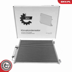 kondensatorius, oro kondicionierius
                                ESEN SKV                                                8