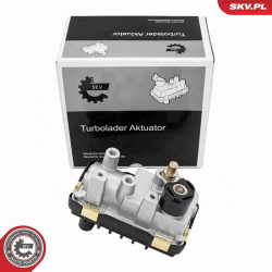 slėgio padidinimo valdymo vožtuvas
                                ESEN SKV                                                