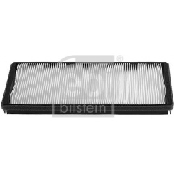 filtras, salono oras
                                FEBI BILSTEIN                                11104, FEBI BILSTEIN, 11104