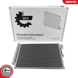 kondensatorius, oro kondicionierius
                                ESEN SKV                                                8