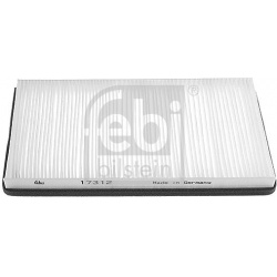 filtras, salono oras
                                FEBI BILSTEIN                                                17312, FEBI