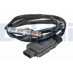 NOx jutiklis, NOx katalizatorius
                                DELPHI                                                ANS104