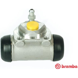rato stabdžių cilindras ESSENTIAL LINE
                                BREMBO                                              