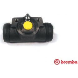 rato stabdžių cilindras ESSENTIAL LINE
                                BREMBO                                              