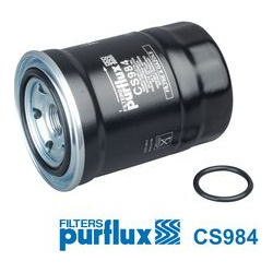 kuro filtras
                                PURFLUX                                                CS984, PURFLUX, CS984, au