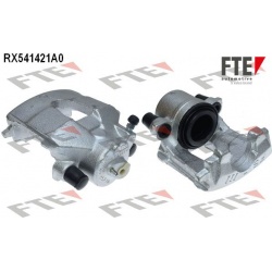 stabdžių apkaba
                                FTE                                                RX541421A0, FTE, RX54142
