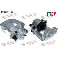 stabdžių apkaba
                                FTE                                                RX541321A0, FTE, RX54132